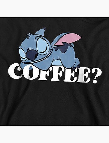 Lilo et Stitch - Sweat (Stitch)