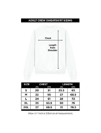 Lilo et Stitch - Sweat SUN SEA (Stitch)