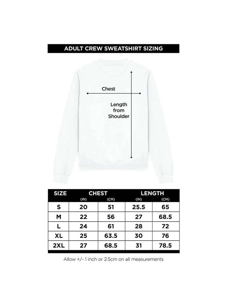 Lilo et Stitch - Sweat SUN SEA (Stitch) Blanc - Kiabi