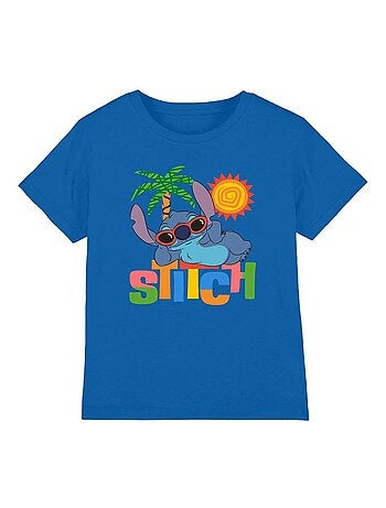 Lilo et Stitch - T-shirt