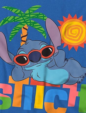Lilo et Stitch - T-shirt