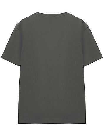 Lilo et Stitch - T-shirt CUTE BUT CHAOTIC (Souillon, Stitch)