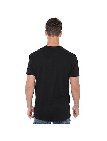 Lilo et Stitch - T-shirt EXPERIMENT (Stitch)