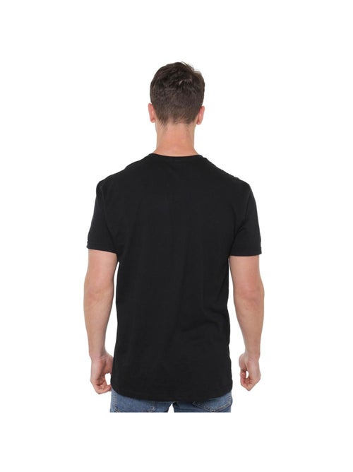 Lilo et Stitch - T-shirt EXPERIMENT (Stitch) - Kiabi