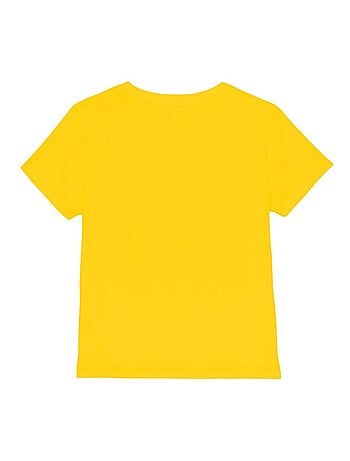 Lilo et Stitch - T-shirt KAUAI'I