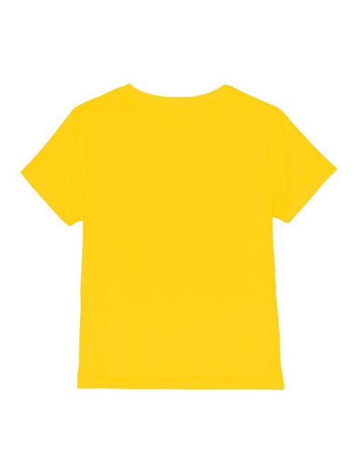 Lilo et Stitch - T-shirt KAUAI'I - Kiabi