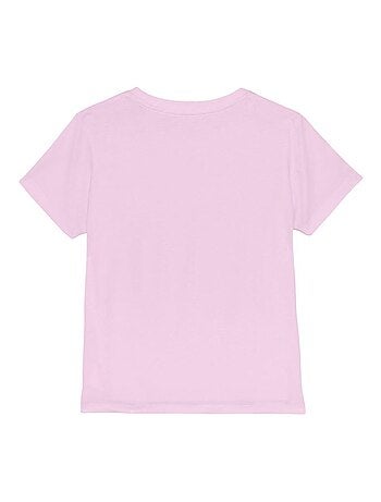 Lilo et Stitch - T-shirt KEEP PALM (Stitch, Angel)