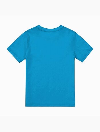 Lilo et Stitch - T-shirt MIAMI (Stitch)