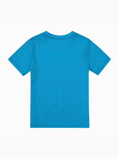 Lilo et Stitch - T-shirt MIAMI (Stitch) - Kiabi Lilo et Stitch - T-shirt MIAMI (Stitch) - Kiabi