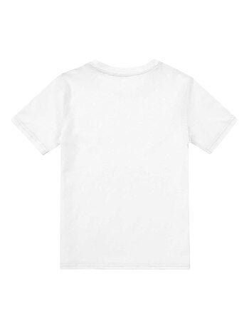 Lilo et Stitch - T-shirt motif palmier (Lilo, Stitch)