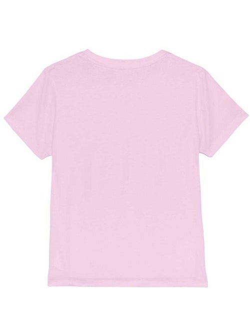 Lilo et Stitch - T-shirt motif Stitch et Angel motif/style croquis CHILL VIBES (Angel, Stitch) - Kiabi