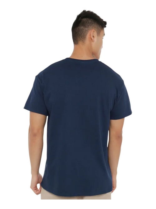 Lilo et Stitch - T-shirt style Croquis (Stitch) - Kiabi