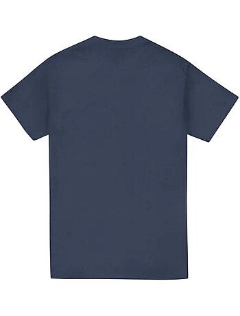 Lilo et Stitch - T-shirt style Croquis (Stitch)