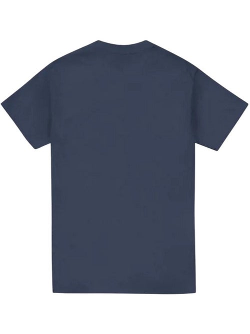 Lilo et Stitch - T-shirt style Croquis (Stitch) - Kiabi