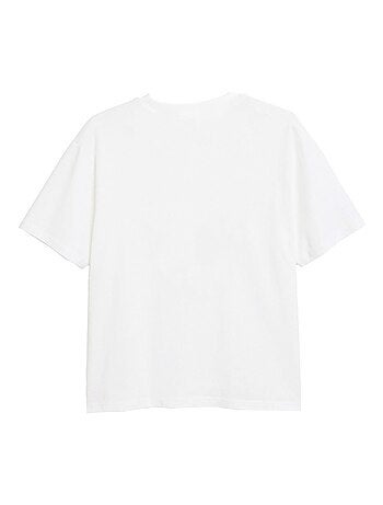 Lilo et Stitch - T-shirt SUMMER VIBES (Lilo, Stitch)