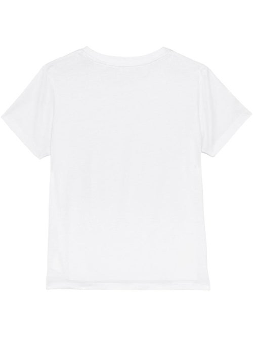 Lilo et Stitch - T-shirt SURFIN WAVES (Stitch) - Kiabi