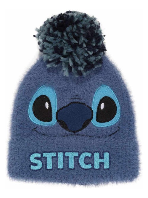 Lilo & Stitch - Bonnet - Kiabi