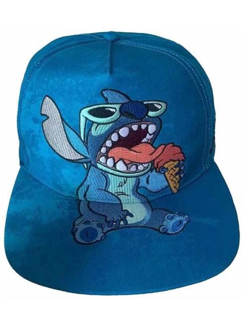Lilo & Stitch - Casquette de baseball - Kiabi