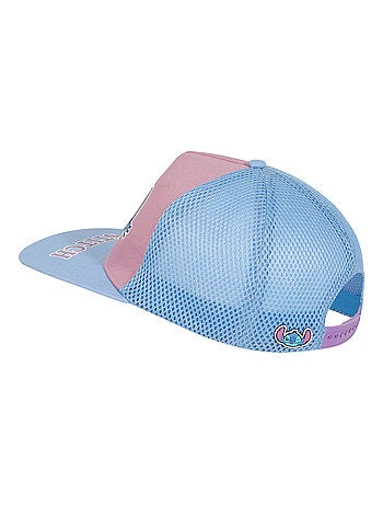 Lilo & Stitch - Casquette trucker