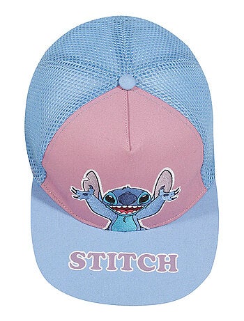 Lilo & Stitch - Casquette trucker