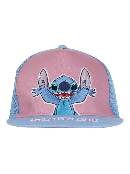 Lilo & Stitch - Casquette trucker - Kiabi