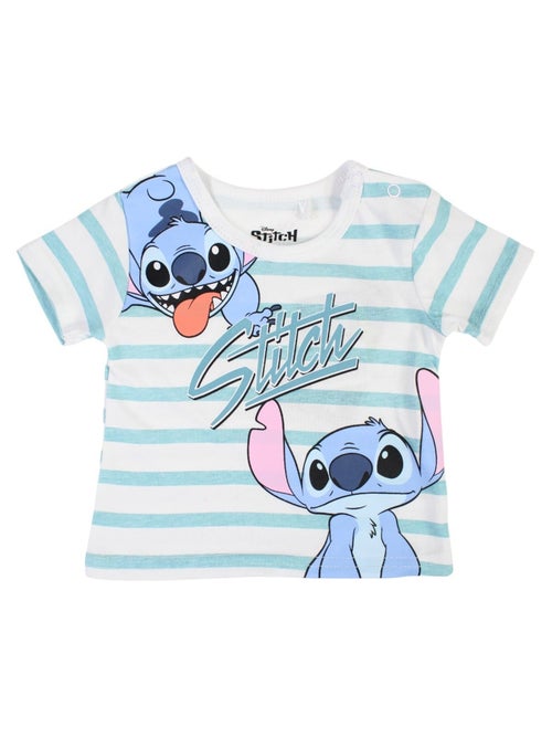 Lilo & Stitch - Ensemble bébé Garçon Lilo et Stitch - Kiabi