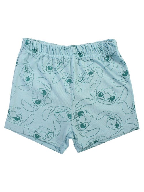 Lilo & Stitch - Ensemble bébé Garçon Lilo et Stitch - Kiabi