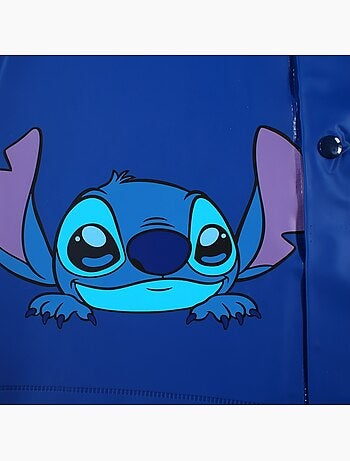 Lilo & Stitch - Imperm?able gar?on personnage