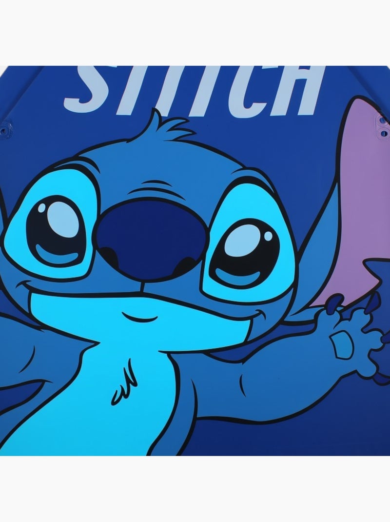 Lilo & Stitch - Imperméable garçon personnage Bleu marine - Kiabi