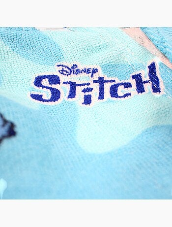 Lilo & Stitch - Peignoir garçon -