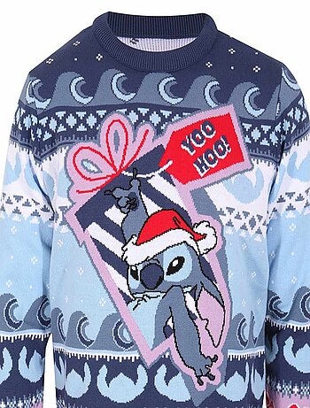 Lilo & Stitch - Pull