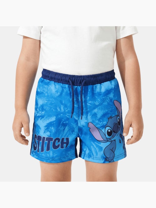 Lilo & Stitch - Short de bain garçon - Kiabi Lilo & Stitch - Short de bain garçon - Kiabi