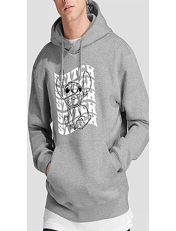 Lilo & Stitch - Sweat à capuche