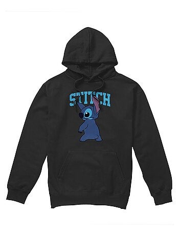 Lilo & Stitch - Sweat à capuche