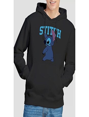 Lilo & Stitch - Sweat à capuche