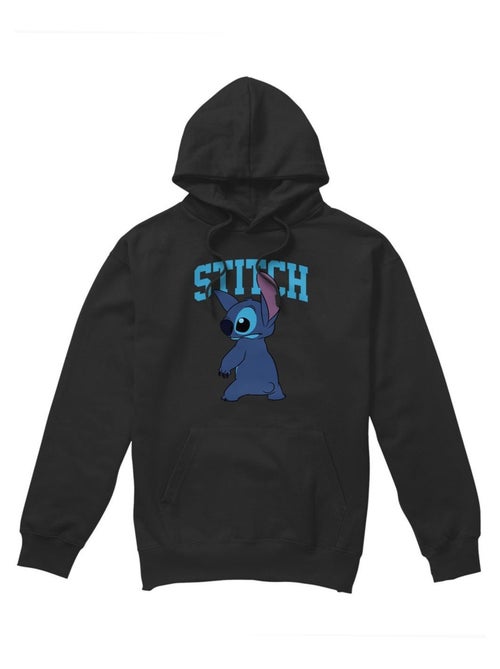 Lilo & Stitch - Sweat à capuche - Kiabi