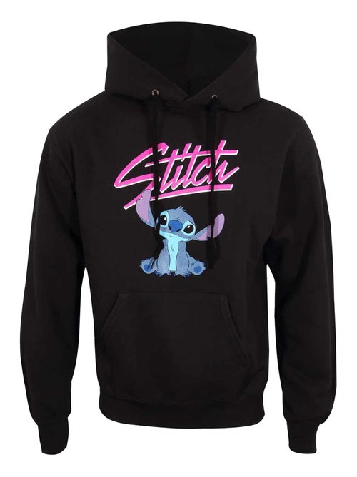 Lilo & Stitch - Sweat à capuche - Kiabi