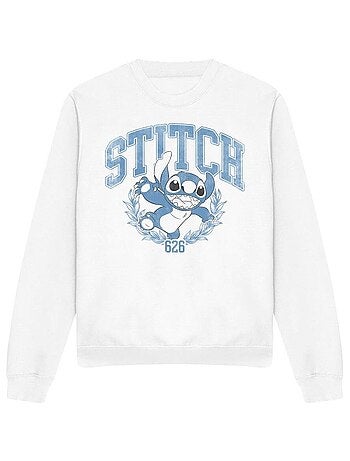 Lilo & Stitch - Sweat COLLEGE