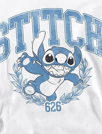 Lilo & Stitch - Sweat COLLEGE