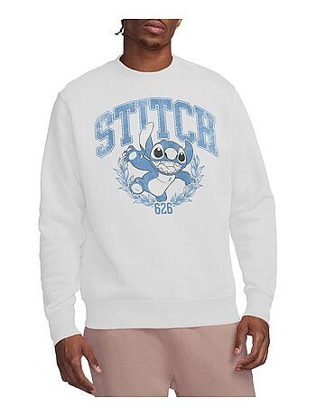 Lilo & Stitch - Sweat COLLEGE