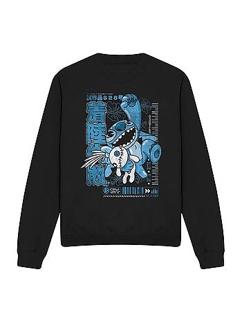 Lilo & Stitch - Sweat MANGA JUMP