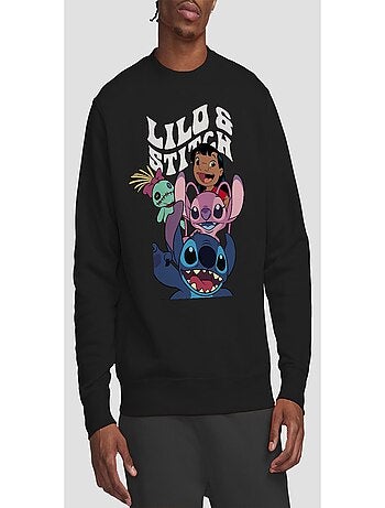 Lilo & Stitch - Sweat