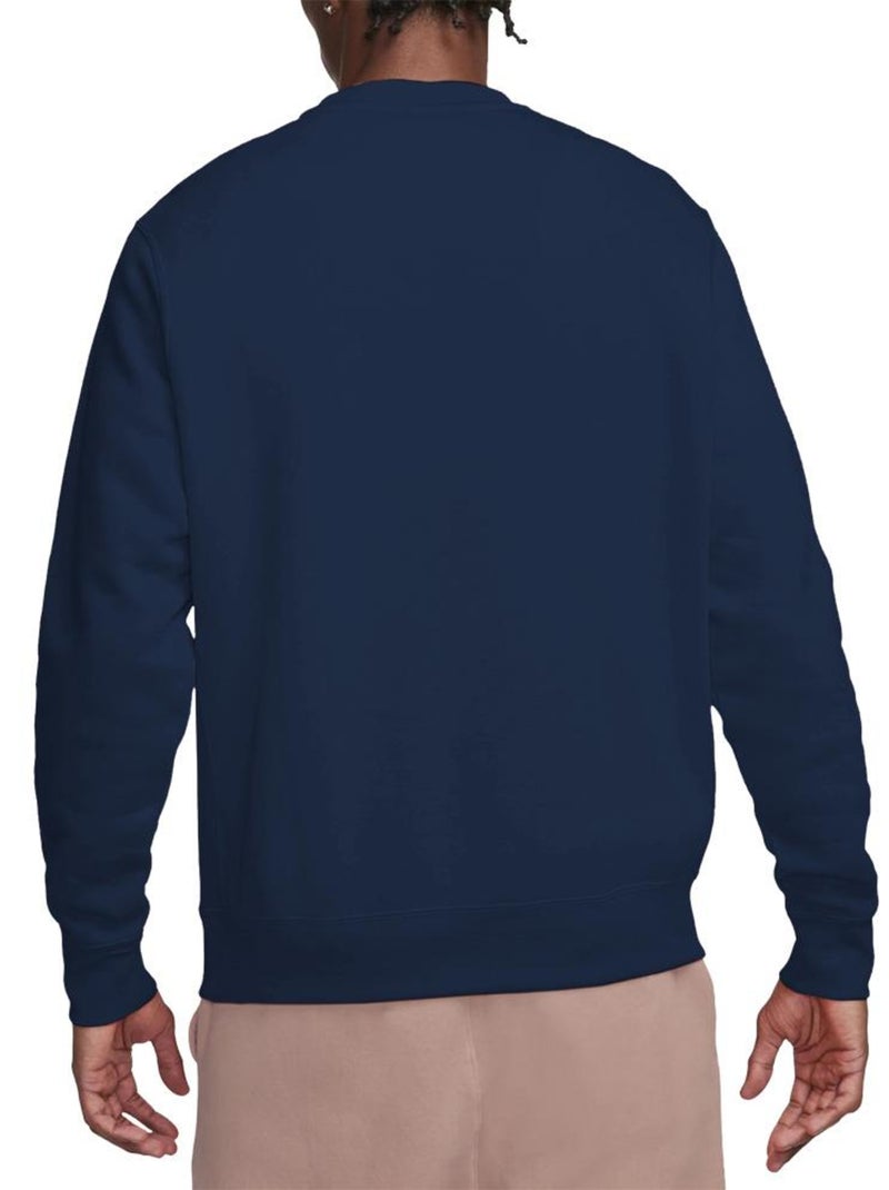 Lilo & Stitch - Sweat style Croquis Bleu marine - Kiabi