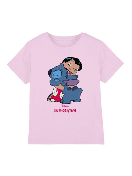 Lilo & Stitch - T-shirt 90S - Kiabi