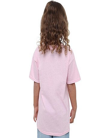 Lilo & Stitch - T-shirt ALL SUMMER LONG