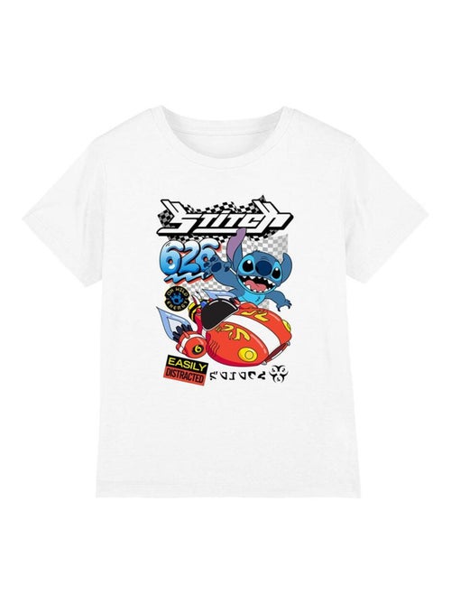 Lilo & Stitch - T-shirt - Kiabi