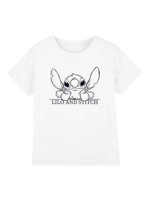 Lilo & Stitch - T-shirt - Kiabi
