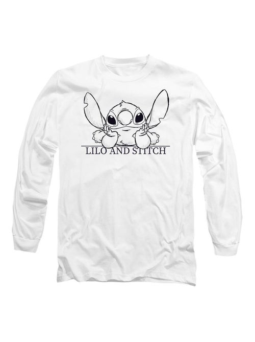 Lilo & Stitch - T-shirt - Kiabi