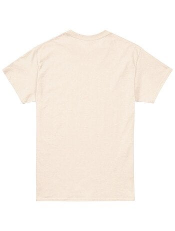 Lilo & Stitch - T-shirt MANGA RACE