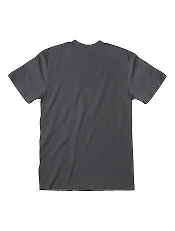 Lilo & Stitch - T-shirt motif Stitch EMOTIONS